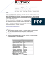 Ofício para Comunicação 2 - Estágio AC 2023-1