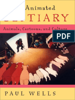 The Animated Bestiary Animals, Cartoons, and Culture (PDFDrive)