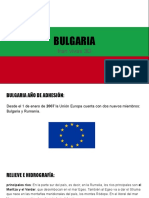 Bulgaria