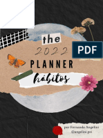 Planner 2022