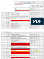 Suivi de La Mise À Jour Des Plans D'exécution Remis Par L'entreprise