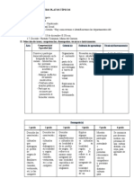 Sesión de Aprendizaje - Personal Social Eba