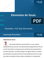 Aula 04 - Elementos de Sinais