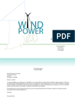 WindPower Final Book