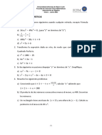 Lab ALGEBRA ENERO-JUNIO 2022