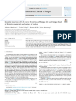 International Journal of Fatigue: Yukitaka Murakami, Toshio Takagi, Kentaro Wada, Hisao Matsunaga