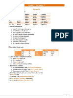 6U1-Nos Outils - Corrigé Exercices