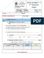 Controle 1 - 11 S1 1AC Inter