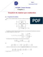 CH 2 Cours - Thermique