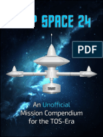 STA - Deep Space 24 Mission Compendium - PF