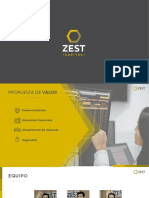 1 Zest - Presentación Junio2022