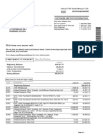 Chase Bank Statement 1 Latest