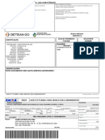 Identificação: IPVA (2023) Parcela 02 70,27