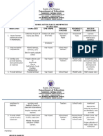 Action-plan-in-Mathematics 22 - 23