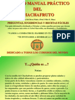 Pequeño Manual Del Chachafruto