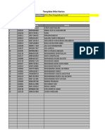 Template Nilai Harian-VIII.C-Ilmu Pengetahuan Sosial