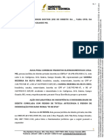 Rua Epitácio Pessoa, 455, Vilas Boas, CEP 79051-090, Campo Grande (MS)