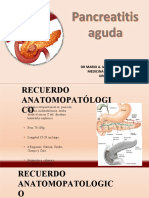 Pancreatitis Expo Upao