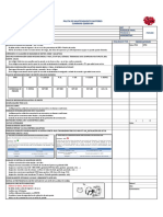 Dcc-Min-Pmp-004 - Pauta de Mantenimiento Programado (1000 HRS) Qsk60 Hpi