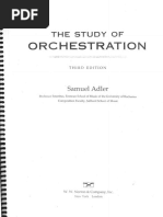 Adler Orchestration OCR PDF