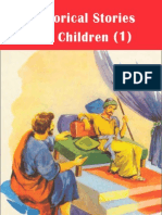 Historical Stories For Children