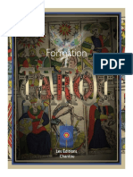 Extraits Cours de Tarot