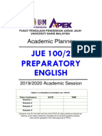 PA - JUE100-PA 2019-20 Suntheren