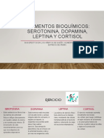 Elementos Bioquimicos