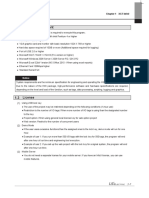 InfoU - Manual - ENG System Require