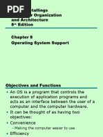 08 - Operating System Support