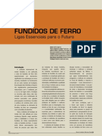 Fundidos de Ferro