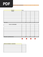 Plantilla Estados Financieros