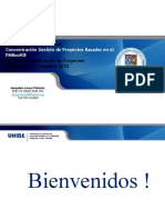 V.1 Grupo de Procesos de Planificacion IGP