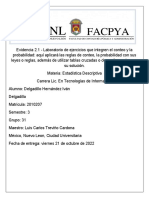 Evidencia 2 Estadistica Descriptiva