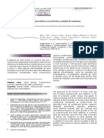 Additives and Nutraceutics in Nutrition and Sanitation of Ruminants