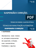 Suspensão e Direção 230213 000111kdser557