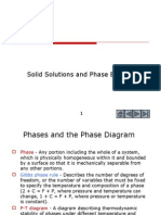 1 Physical Metallurgy - Solid Solution