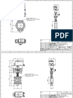 EBRO Butterfly Valve