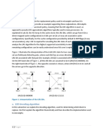 Pseudo LRU