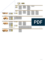 Feuille de Calcul Du Zeta PDC Aeraulique