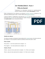 Resumo - Química II