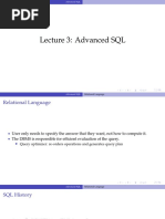 03 Advanced SQL