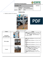 Identificar Nombres de La Estructura