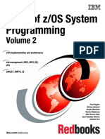 ABC Vol 2 - ZOS Implementation