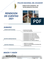 Fase 2 Laminas de Rendicion de Cuentas 2021 de La Dgi Final