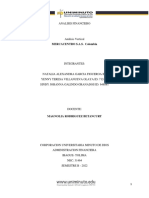 Actividad 4 Analisis Vertical y Horizontal