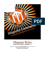 Manual Magento