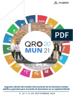 Qromun Final 2021