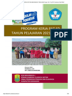 Program Kerja Pat SDN Mekarmaya I Tahun 2022 Pages 1-26 - Flip PDF Download - Fliphtml5