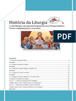 Apostila de Liturgia 1b